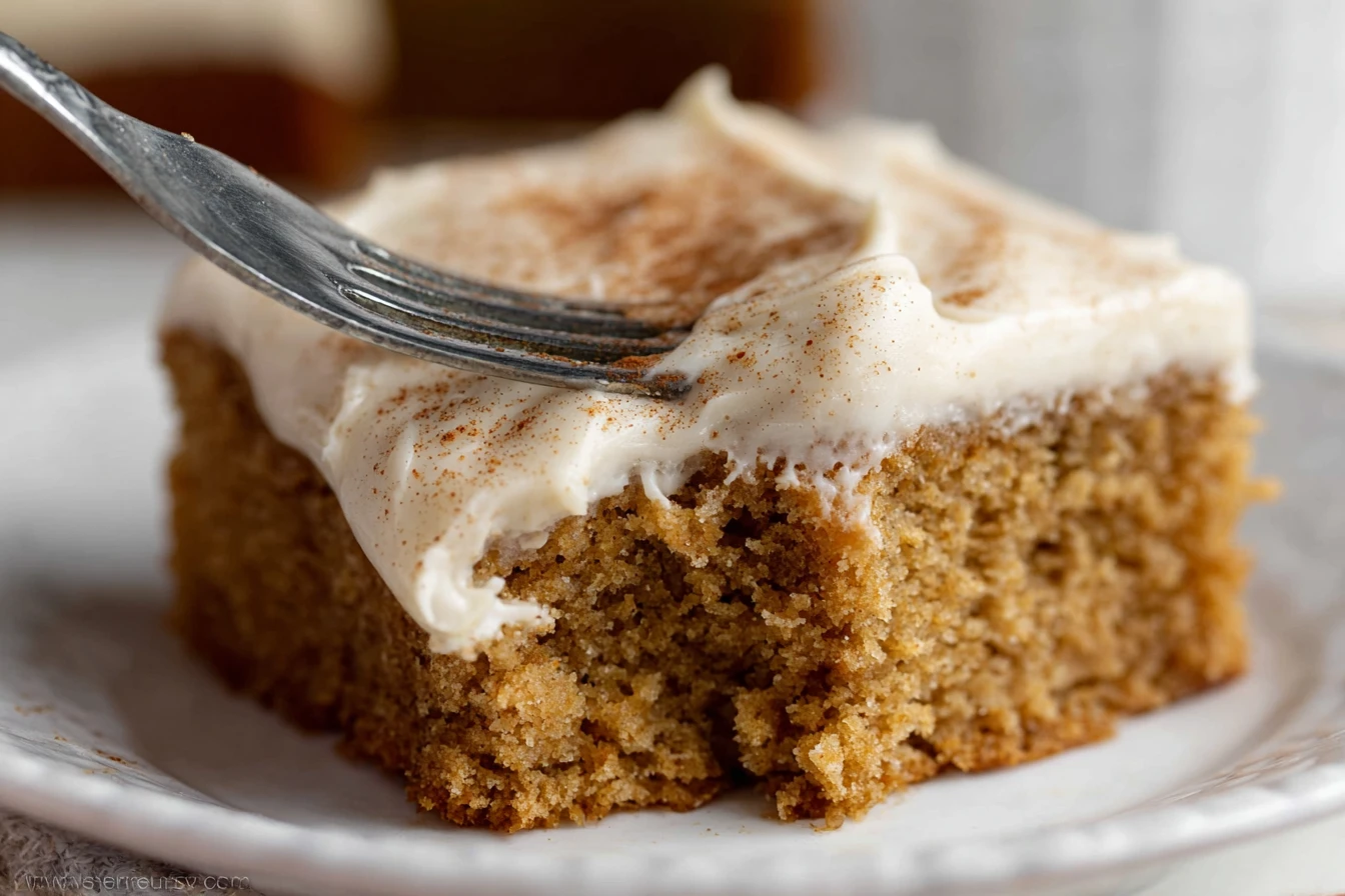 Best Super Moist Spice Cake Recipe Easy Moist Spice Cake From Scratch Homemade Super Moist Spice Cake Gluten-free Super Mo...