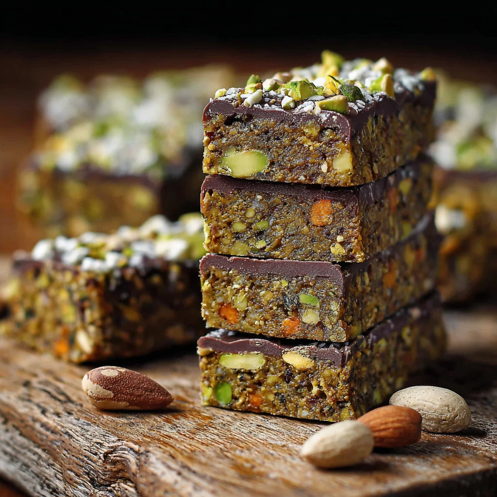 Best Vegan Pistachio Protein Bars Organic Pistachio Protein Bars Vegan Protein Bars With Pistachios Gluten-free Pistachio ...