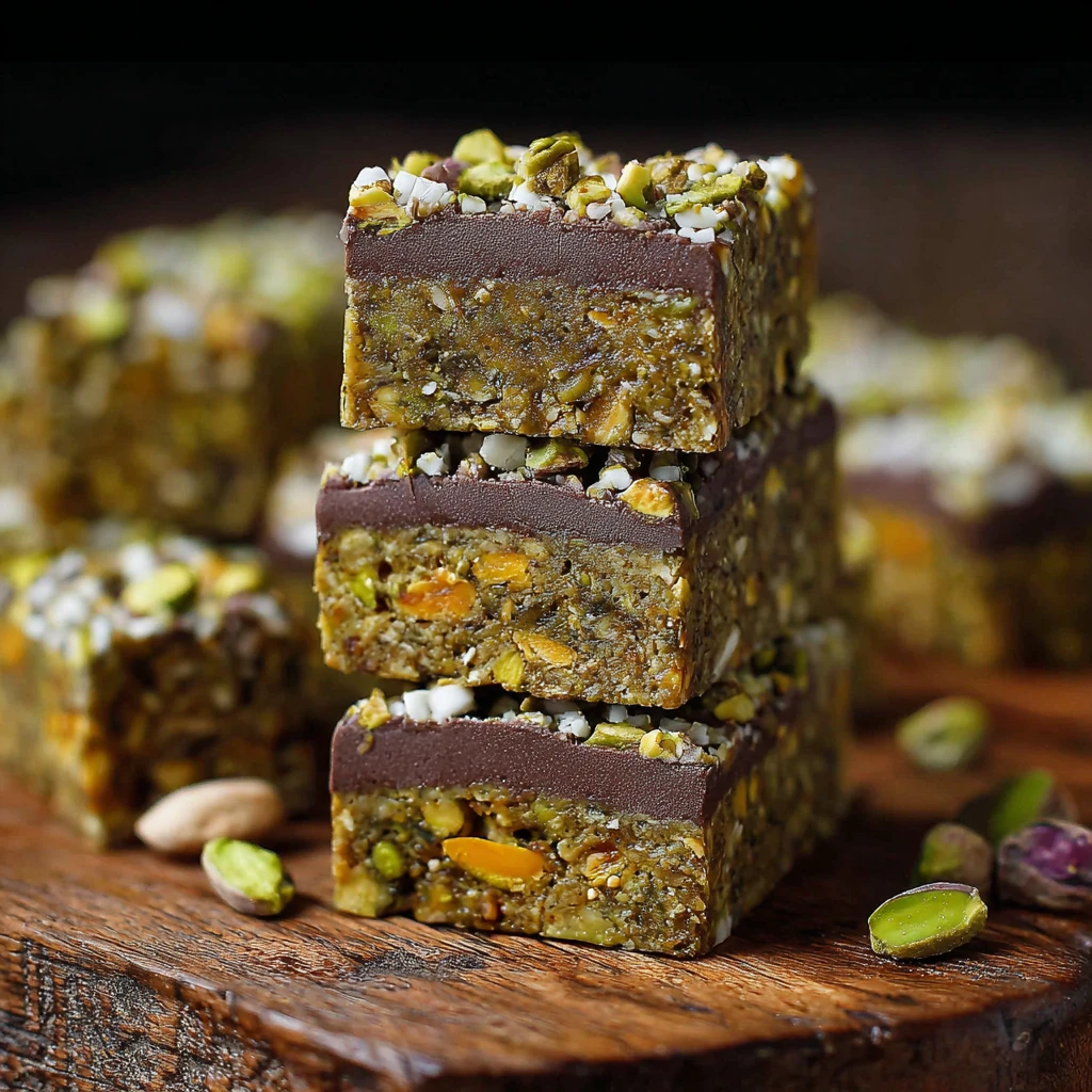 Best Vegan Pistachio Protein Bars Organic Pistachio Protein Bars Vegan Protein Bars With Pistachios Gluten-free Pistachio ...