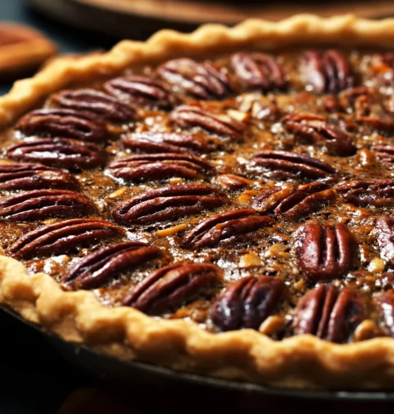 Brazil Nut Pecan Pie Recipe Best Thanksgiving Pecan Pie Variations How To Make Pecan Brazil Nut Pie Gluten-free Brazil Nut...