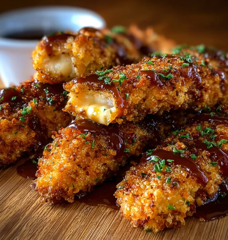 Brown Sugar Chicken Tenders Recipe Easy Brown Sugar Chicken Tenders Baked Brown Sugar Chicken Tenders Best Brown Sugar Gla...