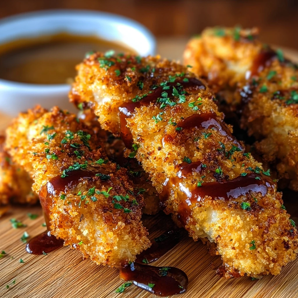 Brown Sugar Chicken Tenders Recipe Easy Brown Sugar Chicken Tenders Baked Brown Sugar Chicken Tenders Best Brown Sugar Gla...