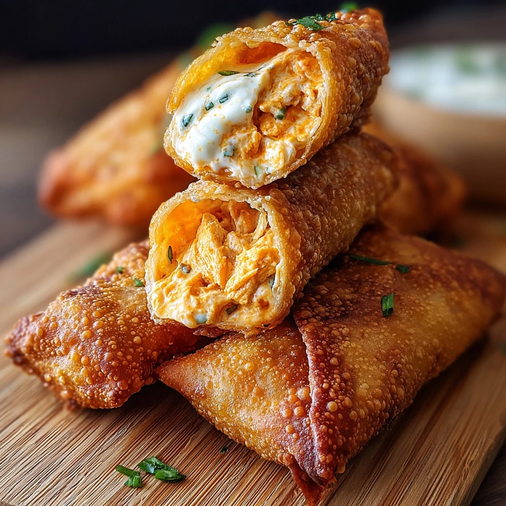 Buffalo Chicken Dip Egg Rolls Recipe Homemade Buffalo Chicken Dip Egg Rolls Best Cheese For Buffalo Chicken Dip Egg Rolls ...