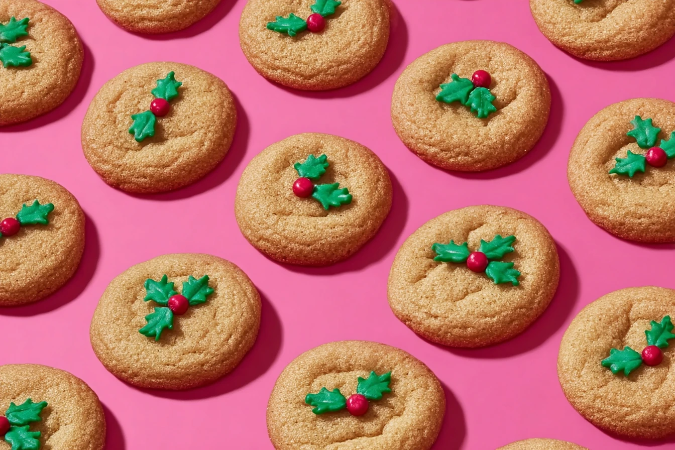 Easy Christmas Snickerdoodle Recipe Best Soft Snickerdoodles For Holidays Quick Festive Snickerdoodle Cookies How To Make ...