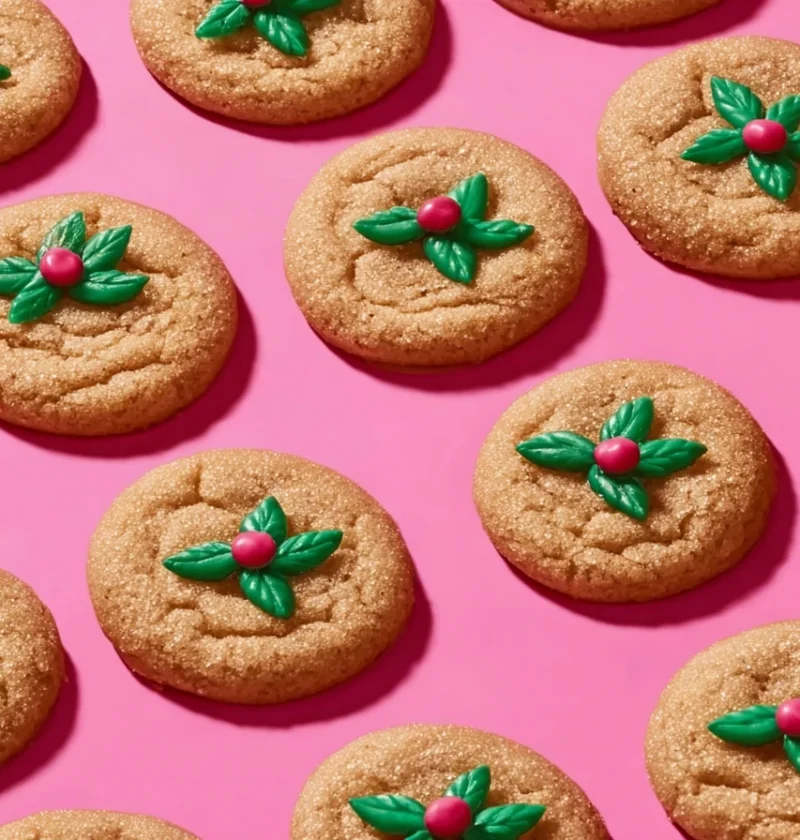 Easy Christmas Snickerdoodle Recipe Best Soft Snickerdoodles For Holidays Quick Festive Snickerdoodle Cookies How To Make ...