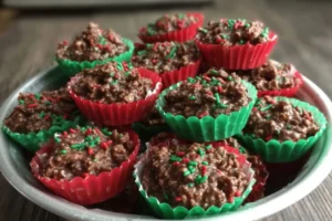 Easy Crockpot Christmas Crack Recipe