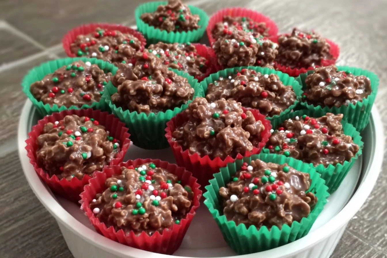 Easy Crockpot Christmas Crack Recipe Sweet And Salty Crockpot Treats Holiday Crockpot Dessert Ideas Low Prep Christmas Cra...