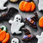 Warm Brussels Sprouts Salad with Bacon and Apple