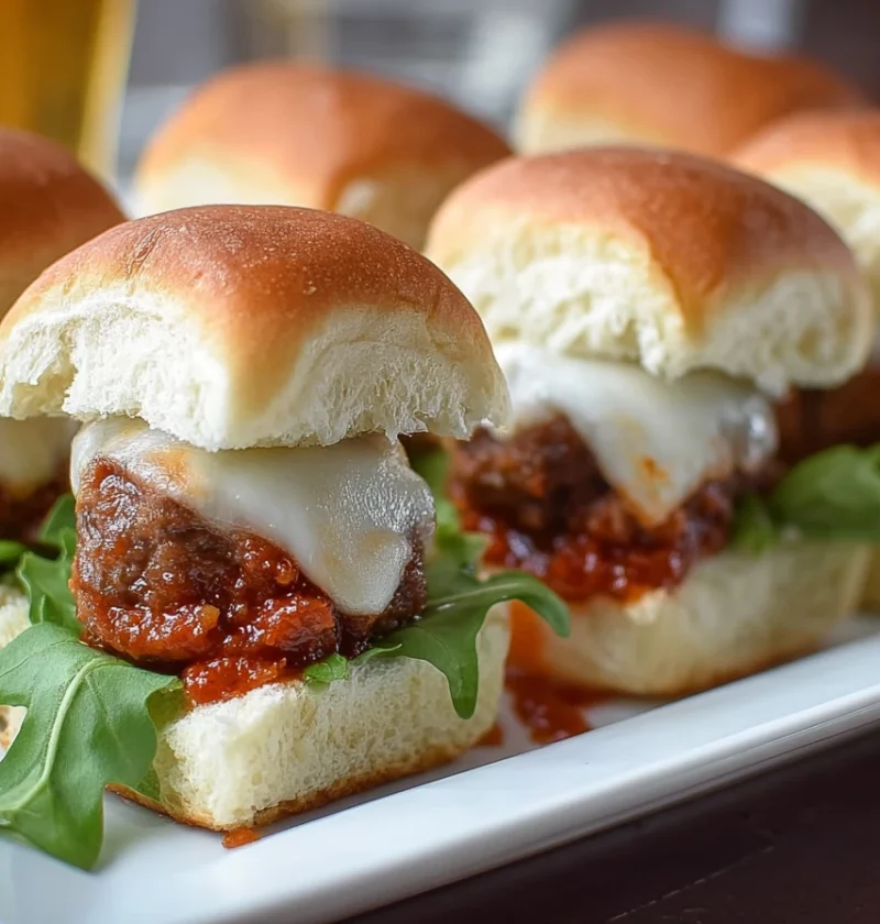 Easy Meatloaf Sliders Recipe Homemade Mini Meatloaf Sliders Best Cheese For Meatloaf Sliders Gluten-free Meatloaf Sliders ...