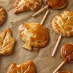 Delicious Thanksgiving Pecan Pie with Brazil Nuts