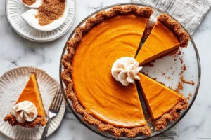 15 Cozy Recipes to Make with Leftover Pumpkin Purée