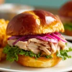 Sizzle Up Dinner with The Best Grilled Salmon Recipe – Easy & Flavorful!