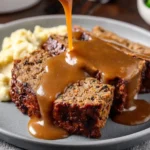Instant Pot Bacon Mini Meatloaf | Quick & Easy Dinner Recipe