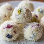 Easy Three Ingredient Christmas Cake Recipe | Holiday Baking Made Simple