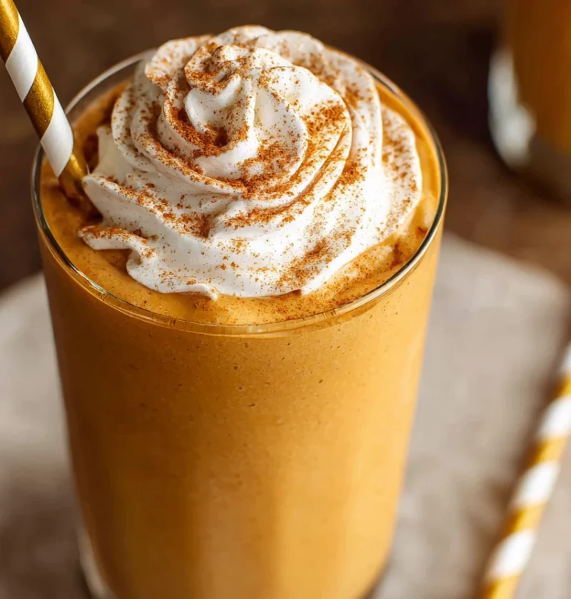 Healthy Pumpkin Pie Smoothie Recipe Vegan Pumpkin Pie Smoothie Low Carb Pumpkin Pie Smoothie Gluten Free Pumpkin Pie Smoot...