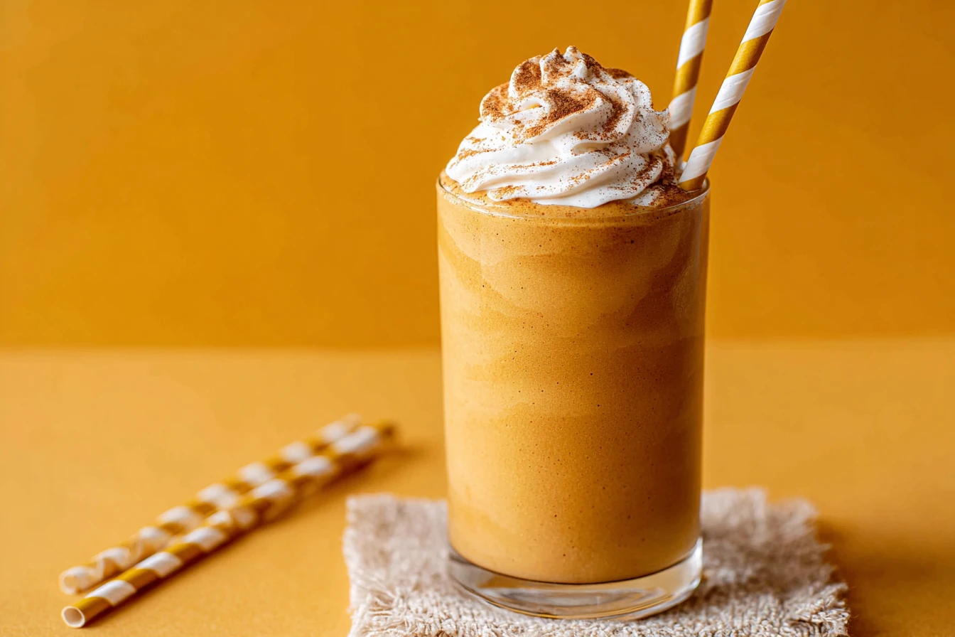 Healthy Pumpkin Pie Smoothie Recipe Vegan Pumpkin Pie Smoothie Low Carb Pumpkin Pie Smoothie Gluten Free Pumpkin Pie Smoot...