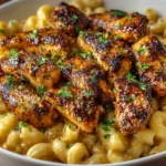 Salted Caramel Peanut Butter Pretzel Bites