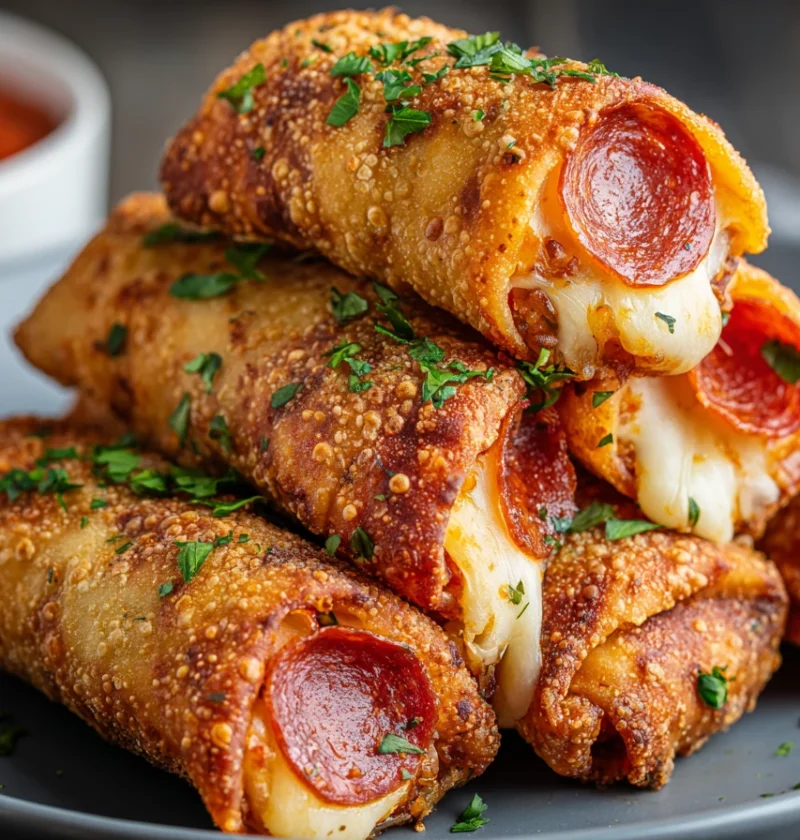 High-protein Pepperoni Pizza Rolls Buy High-protein Pizza Rolls Online Best Protein-packed Pepperoni Pizza Rolls Cheesy Pe...