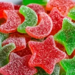 Festive Christmas Cheese Trees Recipe – Easy & Delicious Appetizer!