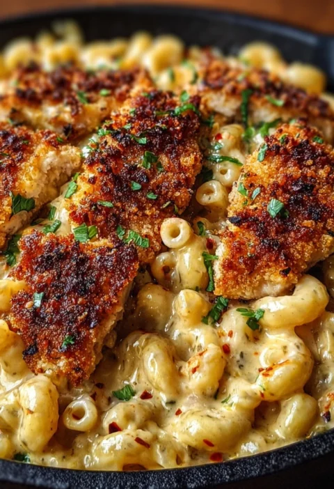 Honey Pepper Chicken Mac And Cheese Recipe Best Honey Pepper Chicken Macaroni Spicy Honey Pepper Chicken Cheese Pasta Easy...