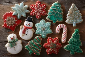 How to Decorate Christmas Cookies (Easy, Beautiful, and Fun for All Ages!)