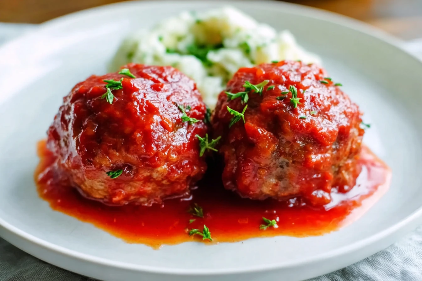 Instant Pot Bacon Mini Meatloaf Recipe Quick Easy Instant Pot Dinner Bacon Mini Meatloaf Instant Pot Guide How To Make Bac...