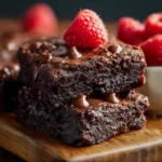 High Protein Rice Noodle Dish