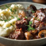 Strawberry Lasagna : No-Bake Layered Dessert