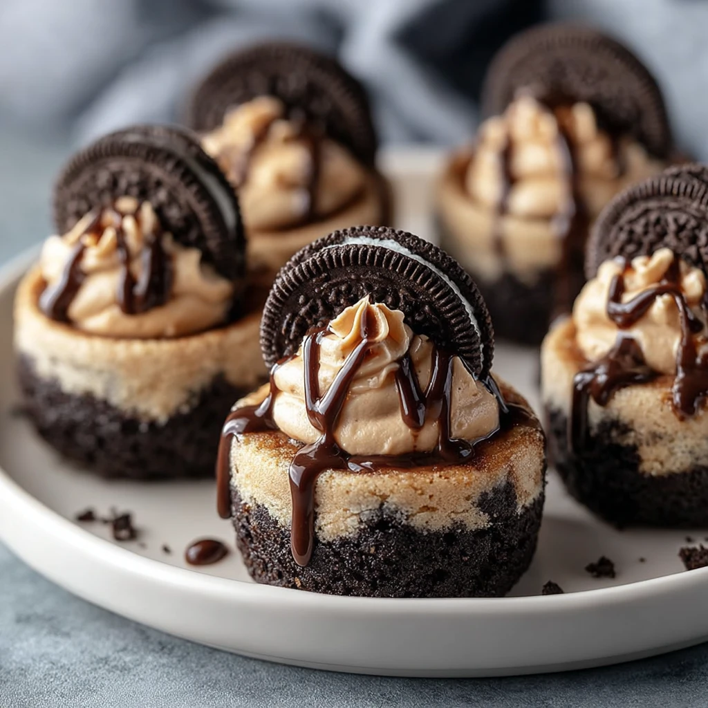 Oreo Cheesecake Cookie Cups Recipe Easy Oreo Cheesecake Cups Best Oreo Cookie Cheesecake Recipe Mini Oreo Cheesecake Cups ...
