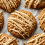 Chocolate Chip Cookie Pizza