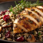 Cheesy Little Cheddar Meatloaves – Quick & Delicious Family Dinner Idea!