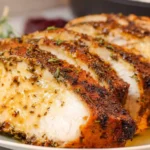 Savory Sweet Potato Casserole