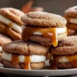 Apple Fritter Waffle Donuts