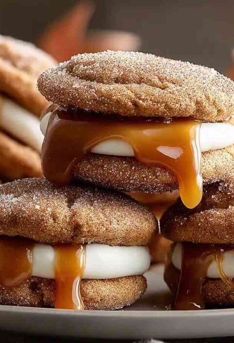 Apple Cider Whoopie Pie Cookies Recipe Best Caramel Whoopie Pie Cookies Homemade Apple Cider Whoopie Pies Where To Buy App...