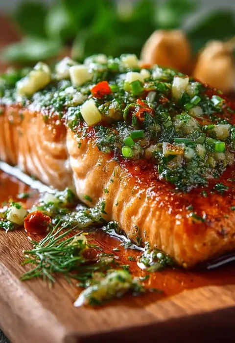 Easy Baked Salmon With Garlic Recipe Five Star Garlic Salmon Dinner Ideas Best Baked Salmon Garlic Recipe Low-calorie Bake...