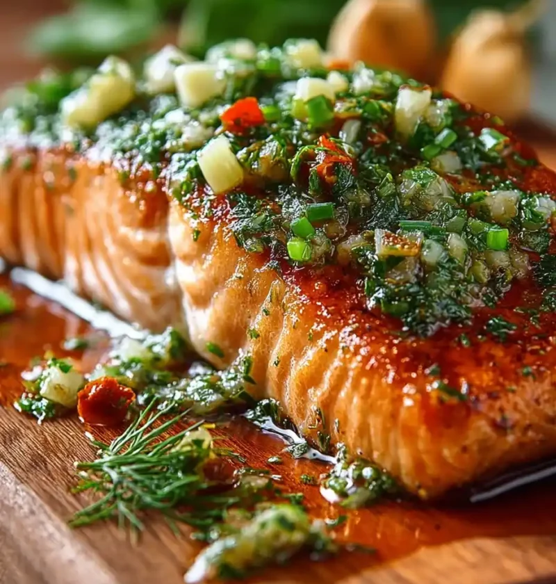 Easy Baked Salmon With Garlic Recipe Five Star Garlic Salmon Dinner Ideas Best Baked Salmon Garlic Recipe Low-calorie Bake...