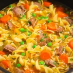 Pumpkin Pecan Cobbler