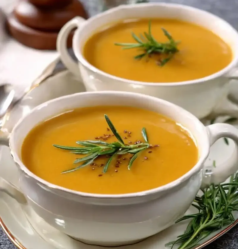 Best Homemade Butternut Squash Soup Recipe Creamy Butternut Squash Soup For Winter Gluten-free Butternut Squash Soup Ideas...