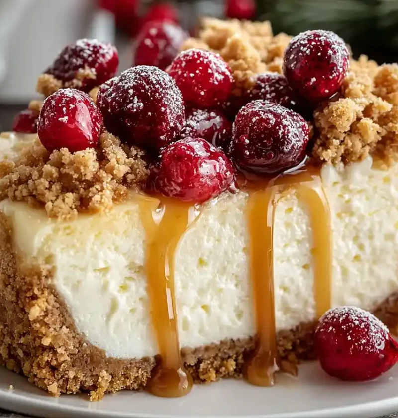 Christmas Sugar Cookie Cheesecake Recipe Easy Christmas Sugar Cookie Cheesecake How To Make Sugar Cookie Cheesecake Best S...