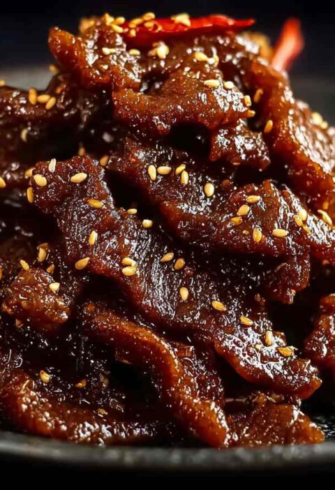 Crispy Chilli Beef Recipe Homemade Easy Crispy Chilli Beef Recipe Best Crispy Chilli Beef Takeout Style How To Make Crispy...