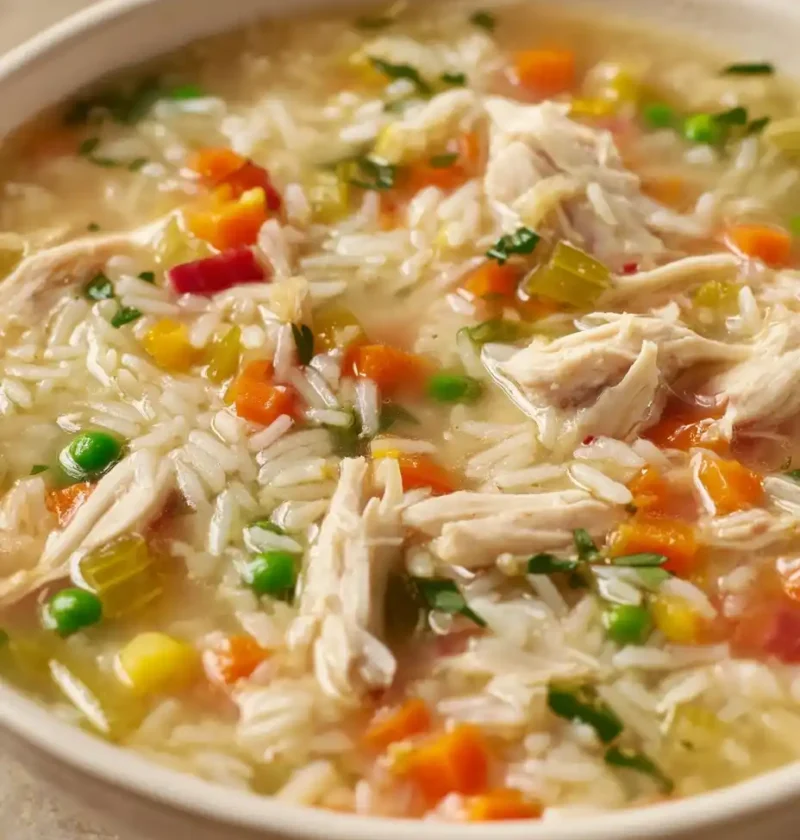 Day-after-thanksgiving Turkey Soup Recipe Turkey Carcass Soup Ideas Leftover Turkey Soup High Protein Low Fat Turkey Carca...