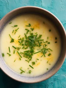 Egg Drop Soup (Better than Restaurant Quality!)