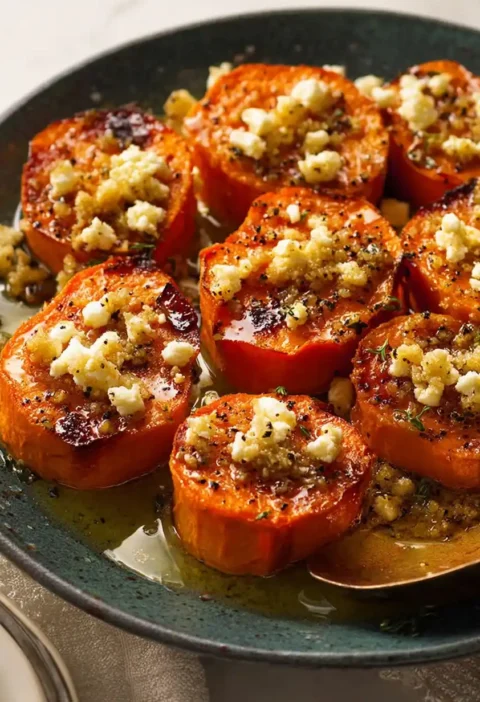 Fondant Sweet Potatoes Honey Butter Recipe Easy Fondant Sweet Potatoes With Halvah Homemade Honey Butter For Sweet Potatoe...