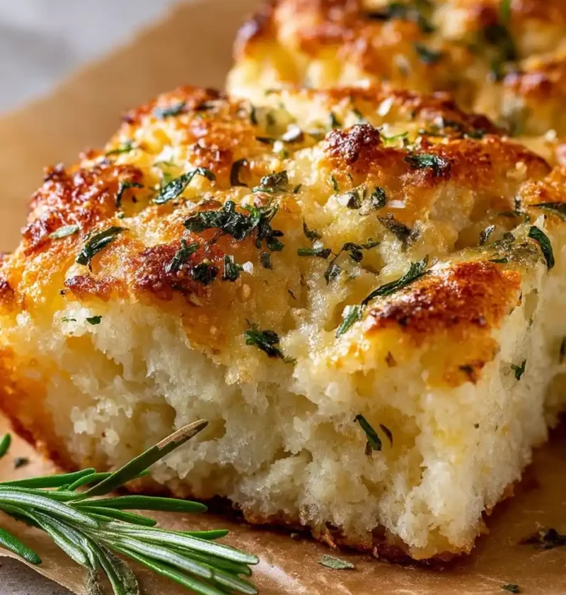 Easy Garlic Parmesan Butter Swim Biscuits Recipe Homemade Garlic Parmesan Swim Biscuits Best Butter For Garlic Parmesan Bi...