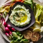 Caramel Apple Tiramisù