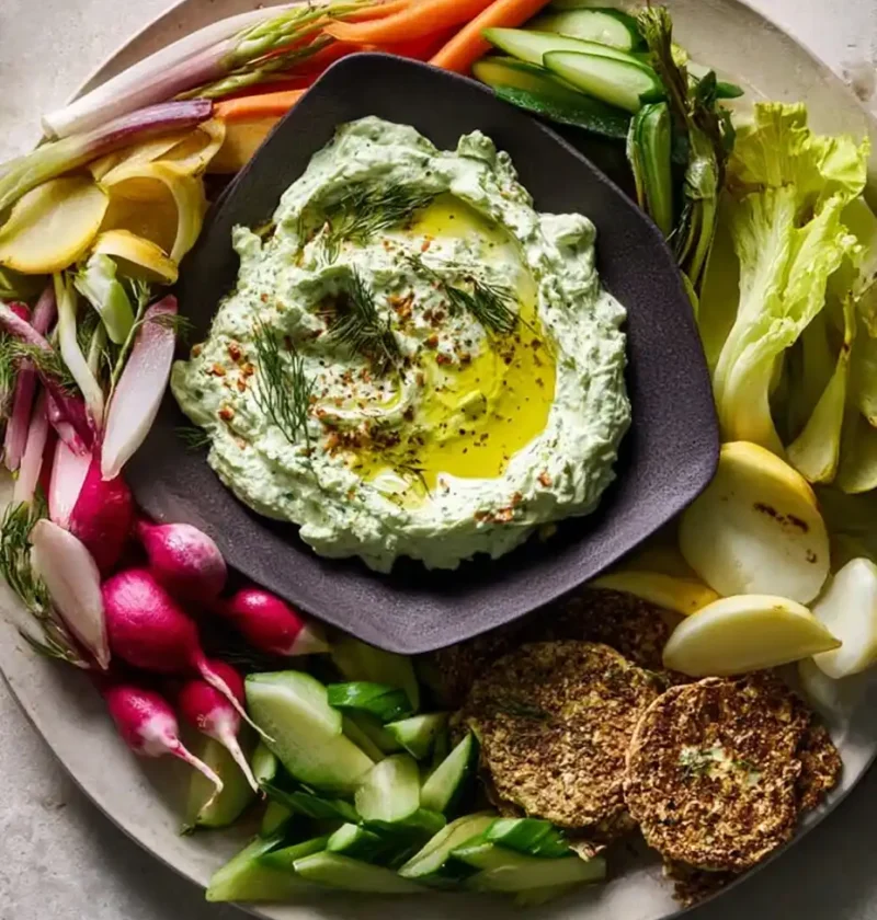 Best Green Feta Dip Recipe Homemade Green Feta Dip Ideas How To Make Green Feta Dip Organic Green Feta Dip Brands Healthy ...