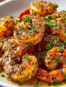 Hawaiian Garlic Shrimp You Must Try Today