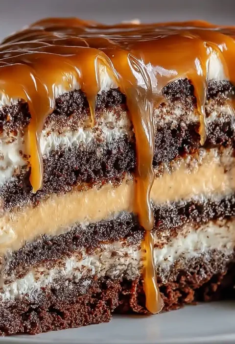 Best Caramel Coffee Buttercream Cake Recipe How To Make Caramel Coffee Cake Caramel Coffee Buttercream Frosting Techniques...