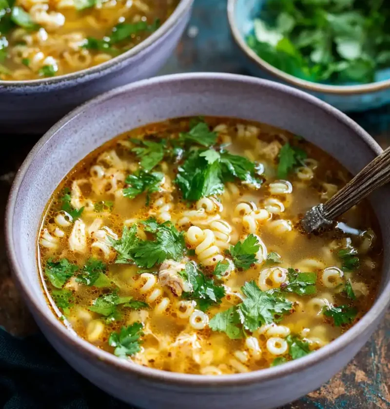 Italian Penicillin Soup Recipe Homemade Italian Penicillin Soup Benefits Of Italian Penicillin Soup How To Make Italian Pe...