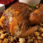 The Ultimate Thanksgiving Cheese Ball: A Pumpkin-Shaped Showstopper